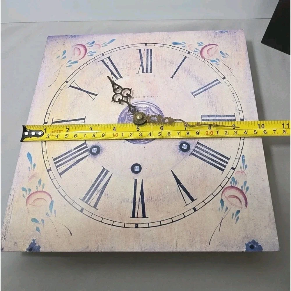 Timeworks thank was
